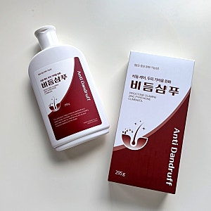 [item] 두피 가려움 해결하는 키오스킨 비듬샴푸 사용후기