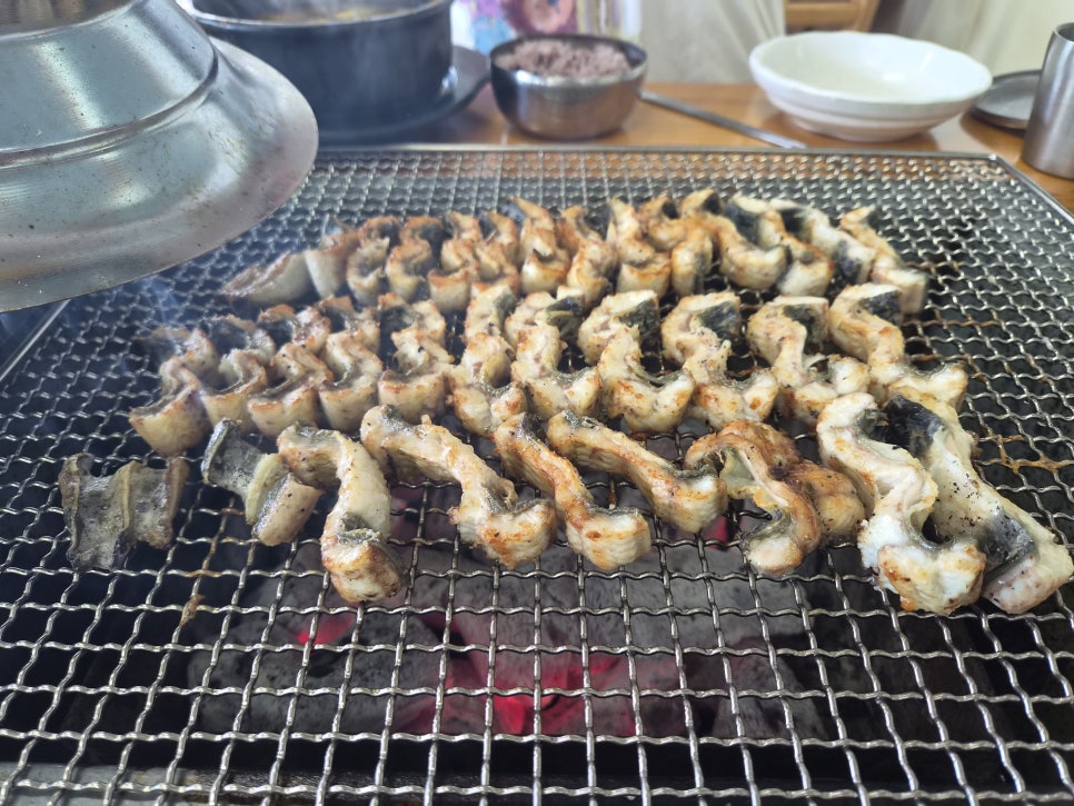 우리수산풍천장어 사진 1
