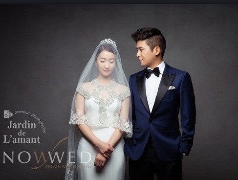 가수 홍경민 부인 아내 와이프 해금 연주자 김유나 프로필 나이 차이 자녀 두 딸 동상이몽