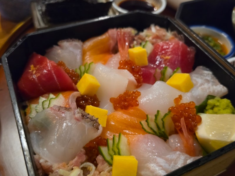 부산 해운대 맛집 해목 웨이팅 식사 후기 (메뉴, 테이블링 웨이팅 꿀팁)