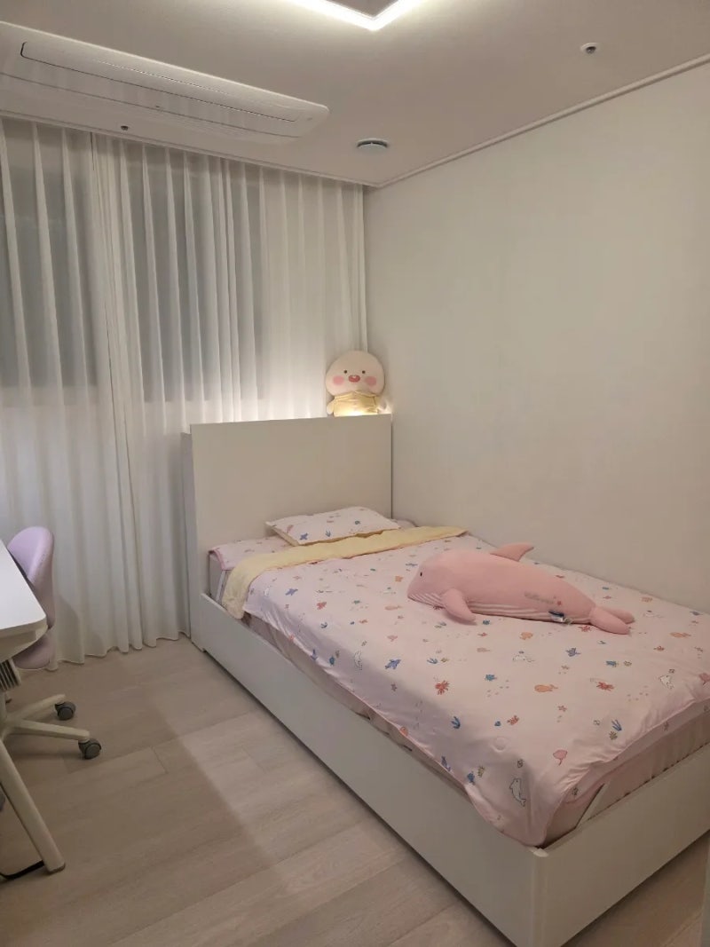 [내돈내산] 모던하우스 냉감이불 여름 침구세트 한 달 사용 리뷰 (성인, 키즈)