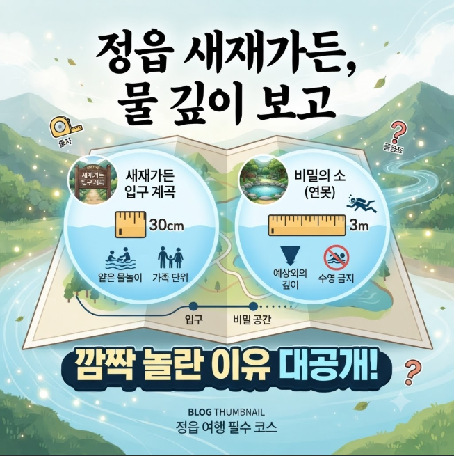 새재가든 사진 1