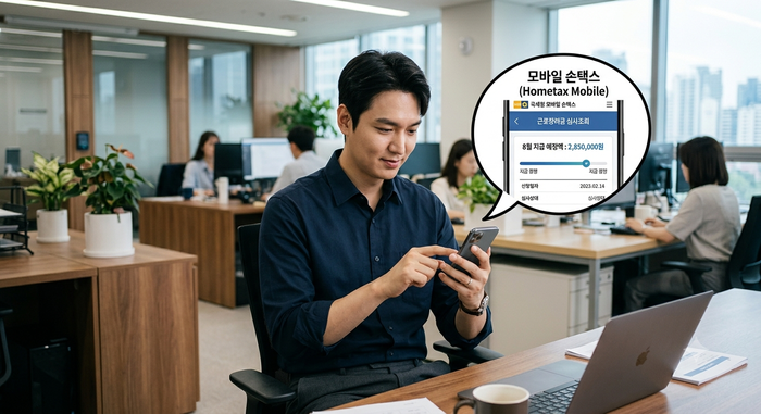 330만 원 다 나오는 줄 알았는데… 근로장려금 50% 반토막 나는 3가지 실수