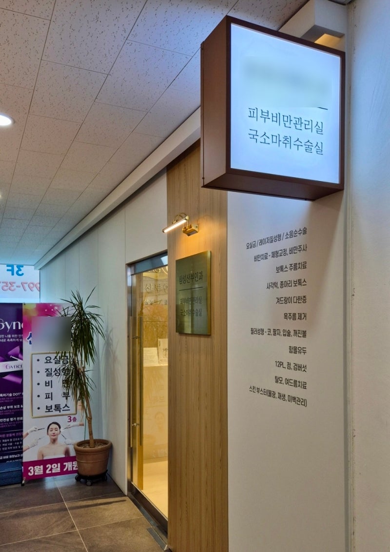 [김포 태반주사] 걸포동 산부인과에서 받은 플라몬 3회 차 솔직 후기! (피로 회복 & 피부 생기 ....