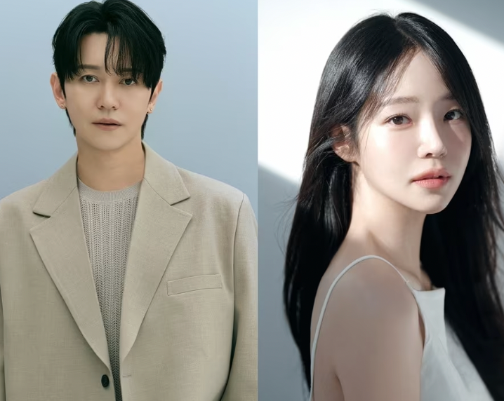 '배우 유하진 강균성 결혼' 사주궁합은?(프로필 나무위키)