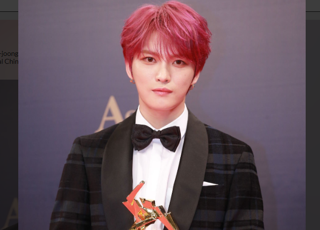 김재중 더웨이브 신곡 발매일 wave 뜻 아세요? 콘서트 일정까지 (기본정보)