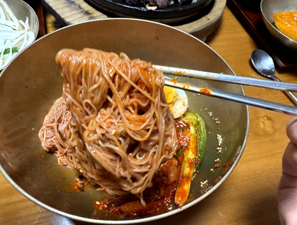 꾸본석갈비 사진 5