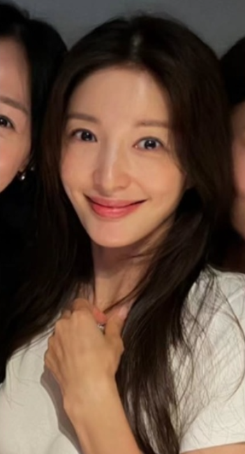 46세 서지영, 학부형 맞아? 샵·디바·소호대 멤버들과 변함없는 동안 미모 근황 포착