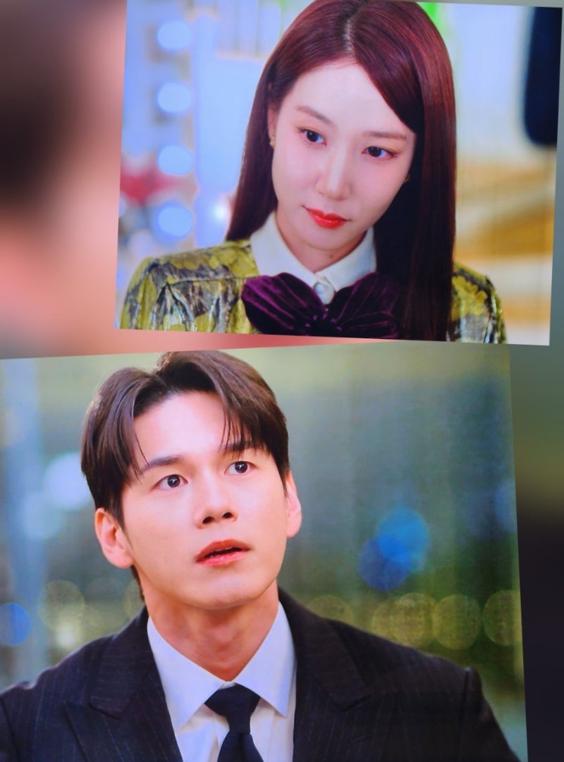 동생 심장이 그놈에게! 양세종 옹성우 앙숙 드라마 박은빈 약혼 선언 후폭풍, 오싹한 연애 6....