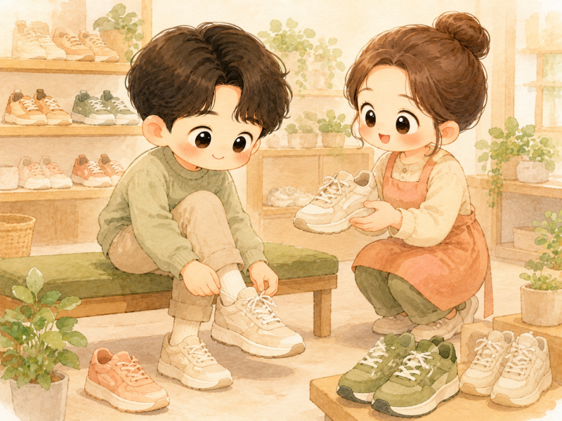 발등 통증, 정말 무지외반증 때문일까? 위치별 원인과 치료 방법