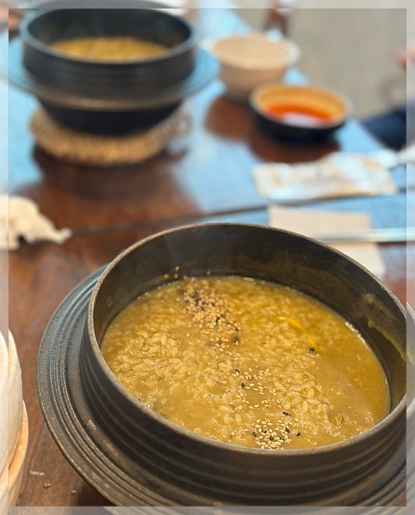 해솥 제주 공항본점 사진 5