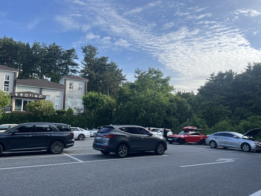 삼척해상스카이워크 사진 4