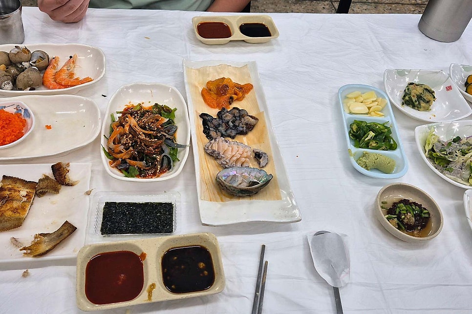 선명회식당 사진 4