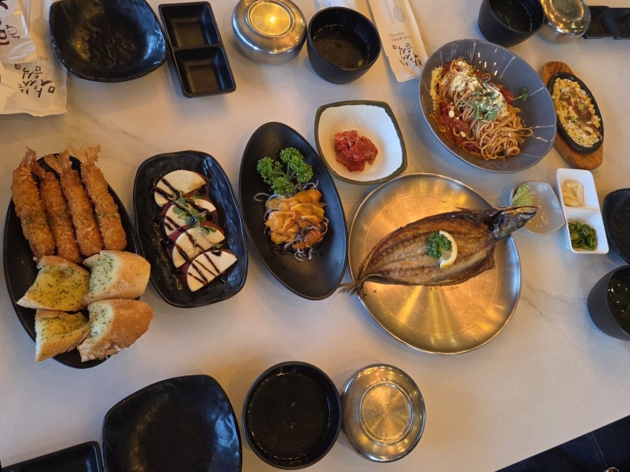 삼척횟집 사진 6