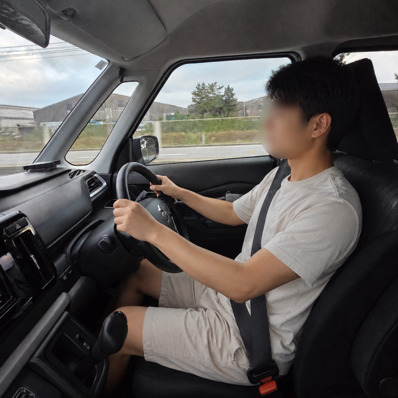 미야코지마 렌트카 오릭스 가격비교 공항 픽업 예약 후기
