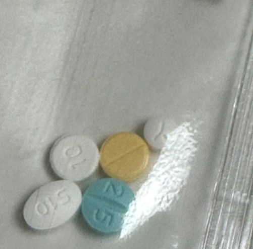 공황장애 진단 후 에프람정 10mg 처방,, 그리고 복용까지,,