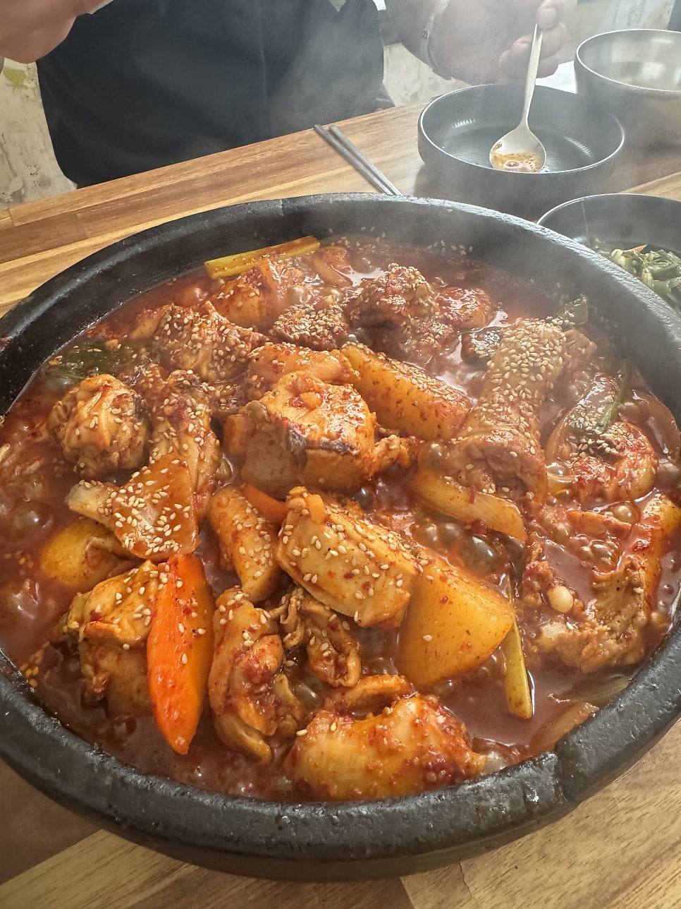 동악골금재가든 사진 6