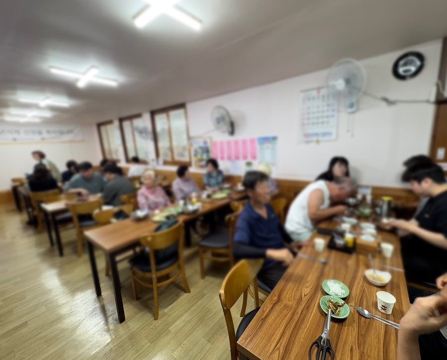 진천냉면 사진 5