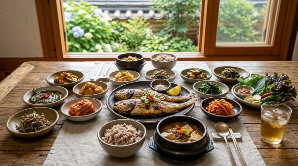 꽃무릇 사진 5
