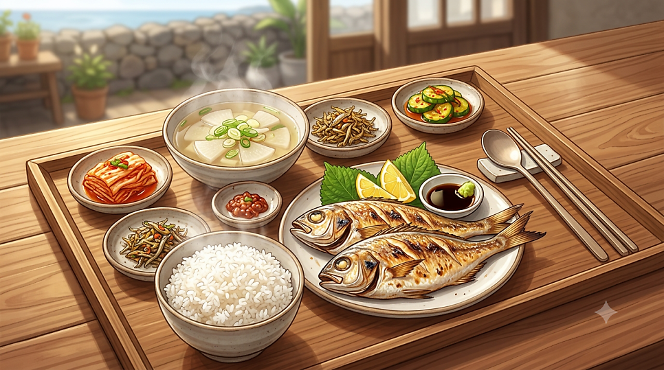 한라식당 사진 3