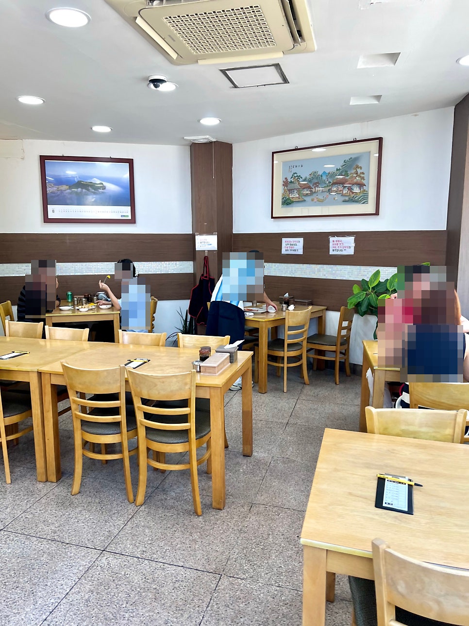 명승원만두 사진 3