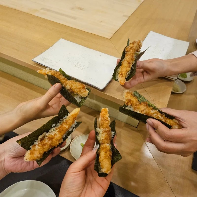 순천만국가정원 근처 점심, 스시나츠 런치 오마카세 4만원의 행복