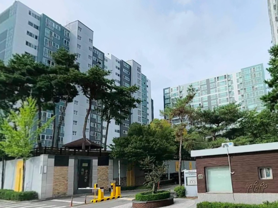 죽림 사진 1