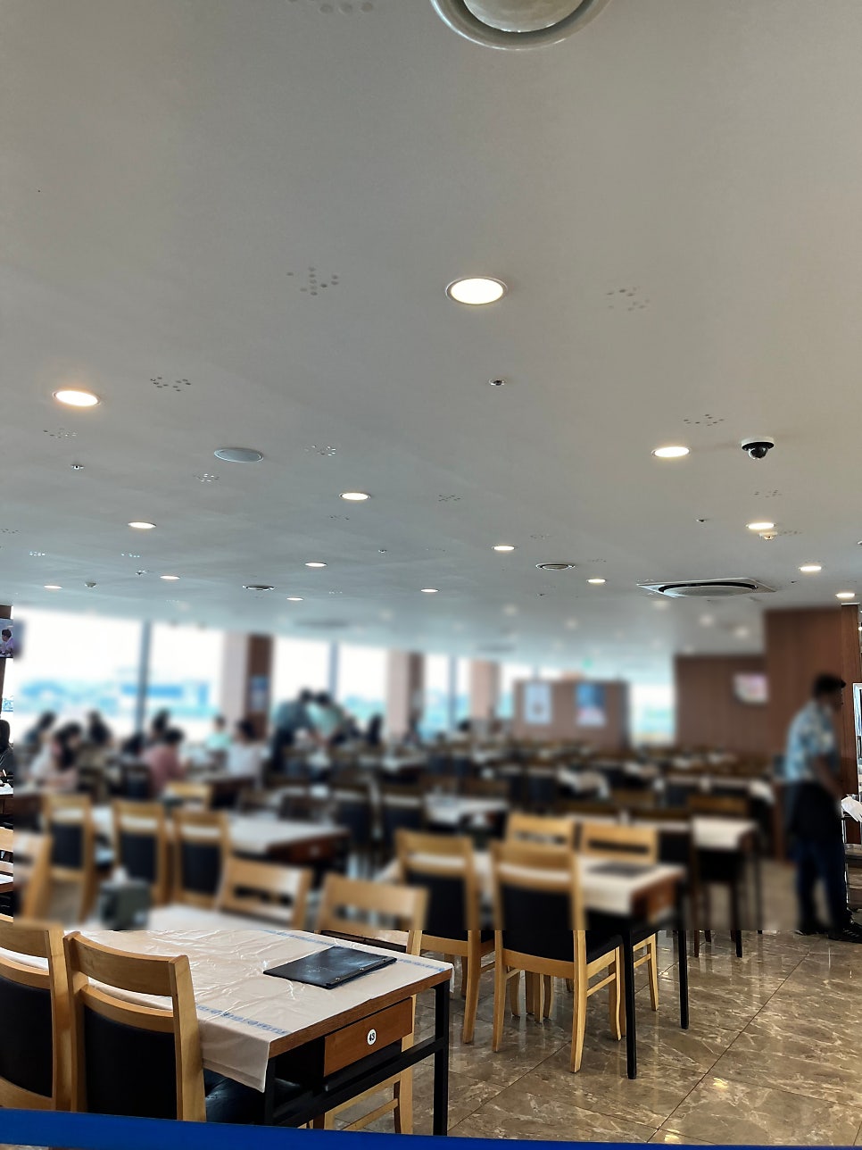 청초수물회 속초본점 사진 4