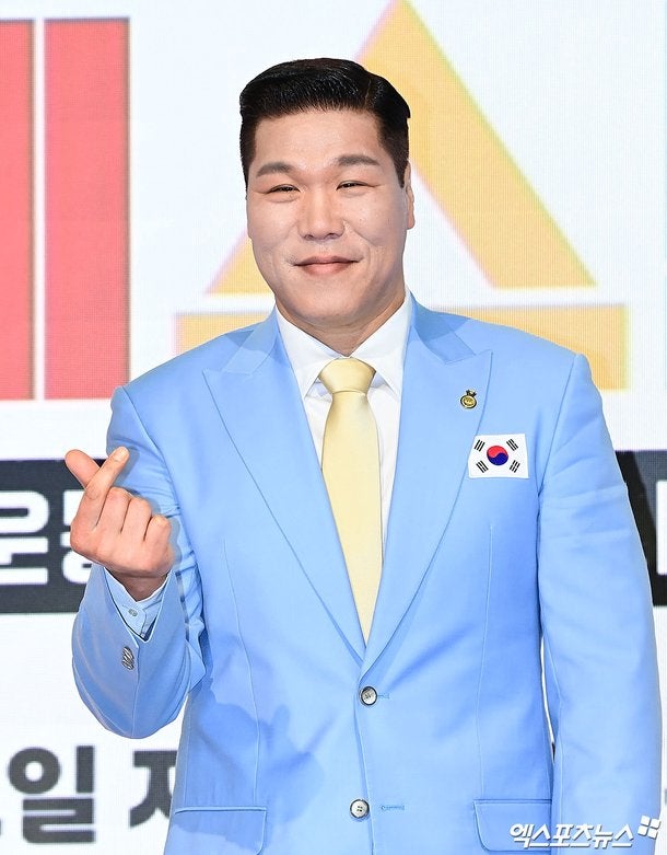 논밭에서 시작한 기적...<b>착한 건물주</b> <b>서장훈</b>도 감탄한 '약선명인... 