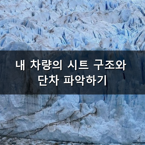 차박 평탄화 작업 주말마다 시도해 본 차박러의 소소한 팁들