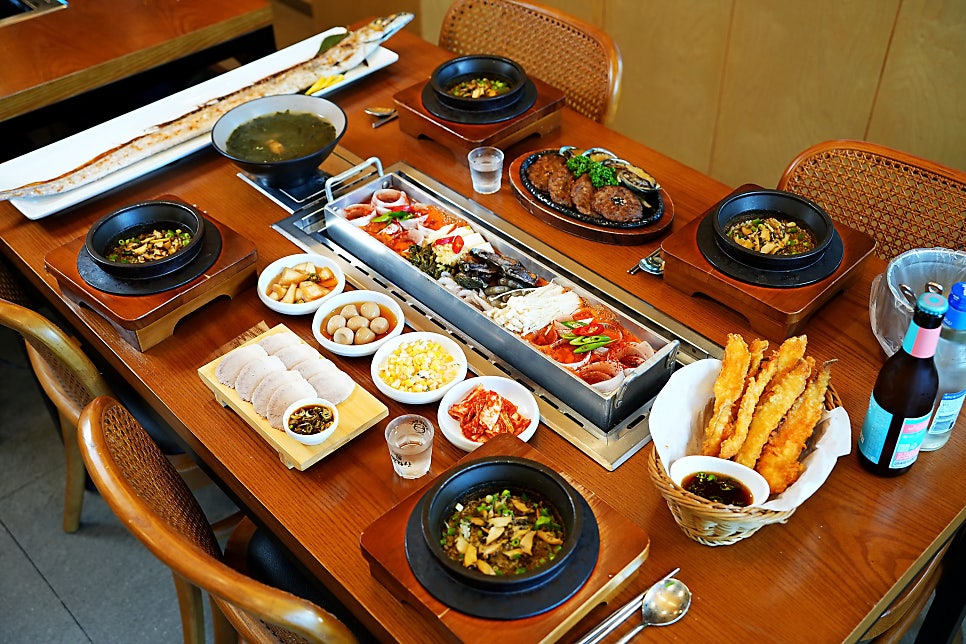 한라갈치 중문점 사진 6