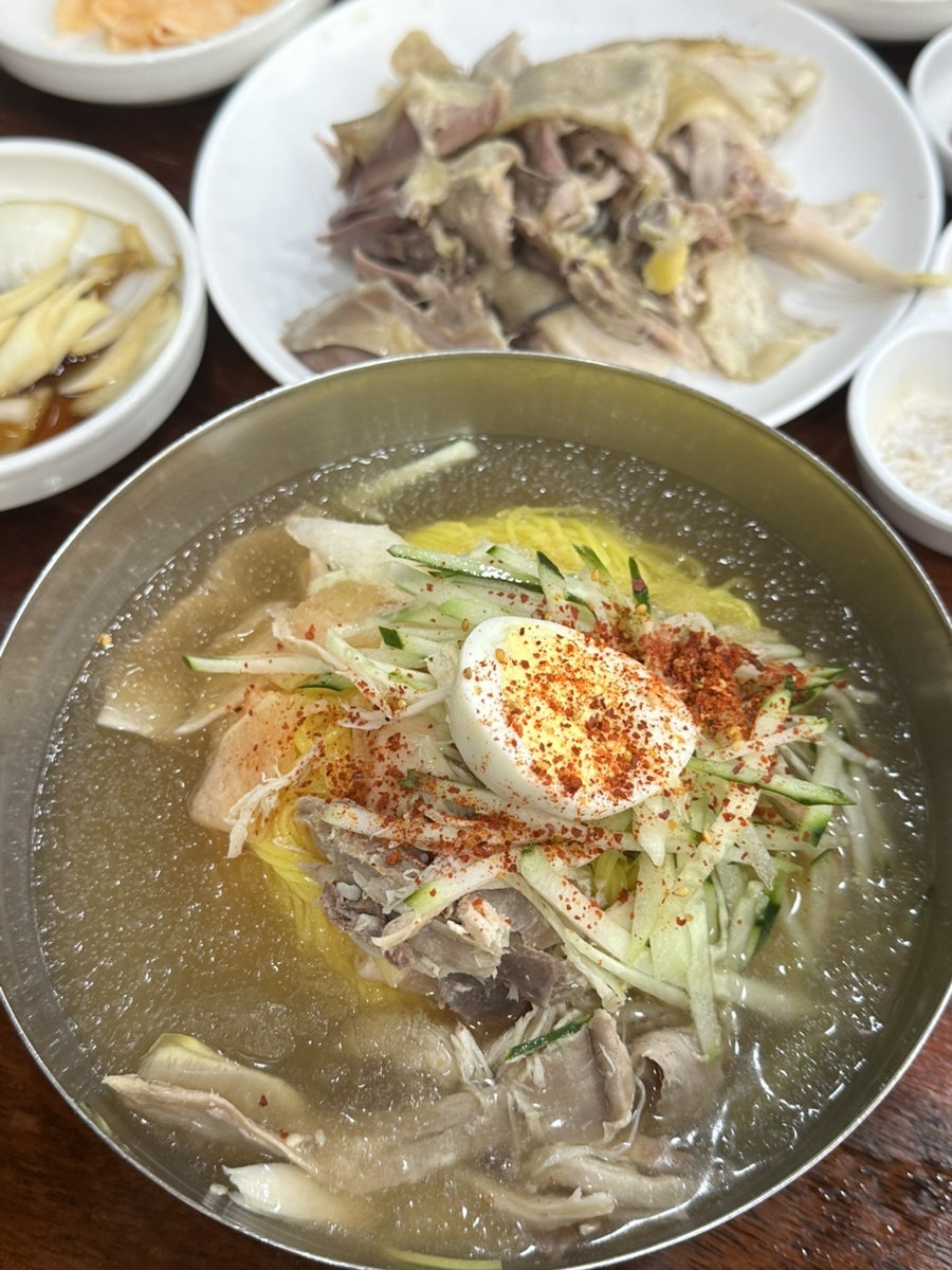 삼육식당 사진 6
