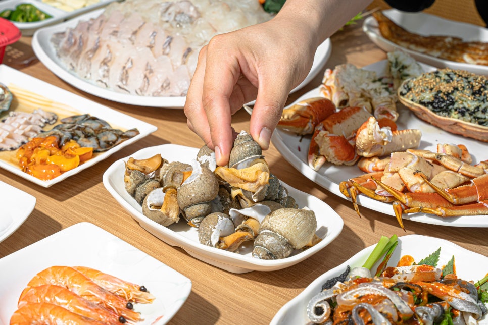 선명회식당 사진 1