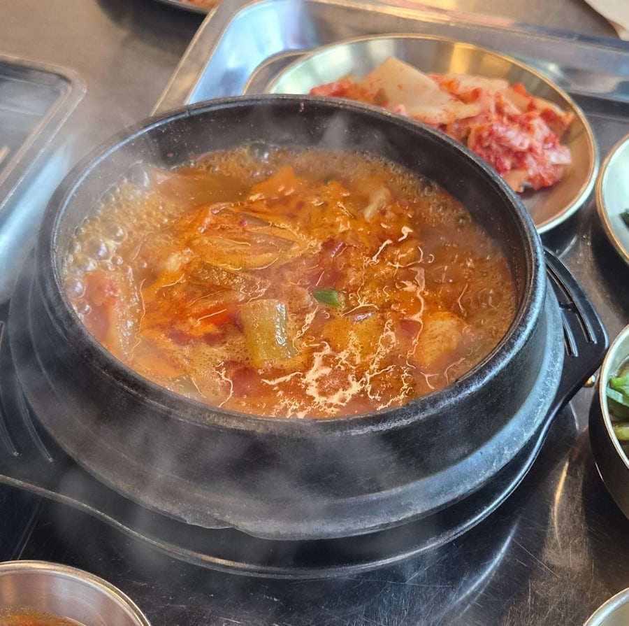 육대산 사진 5