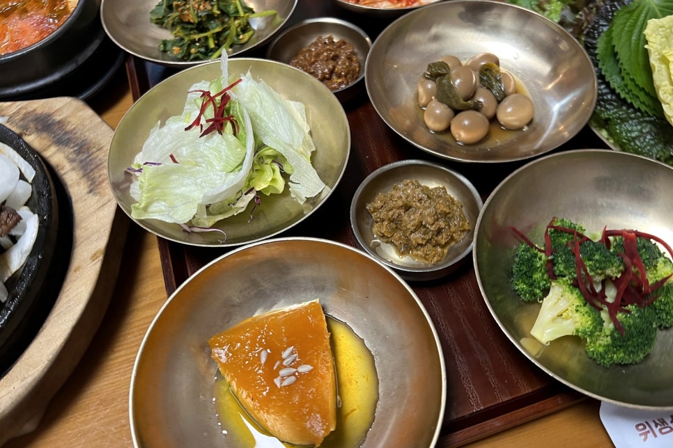 꾸본석갈비 사진 6