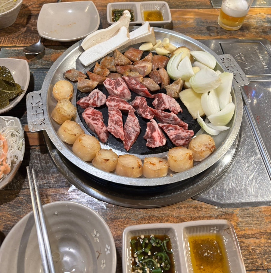 곱창자랑 사진 2