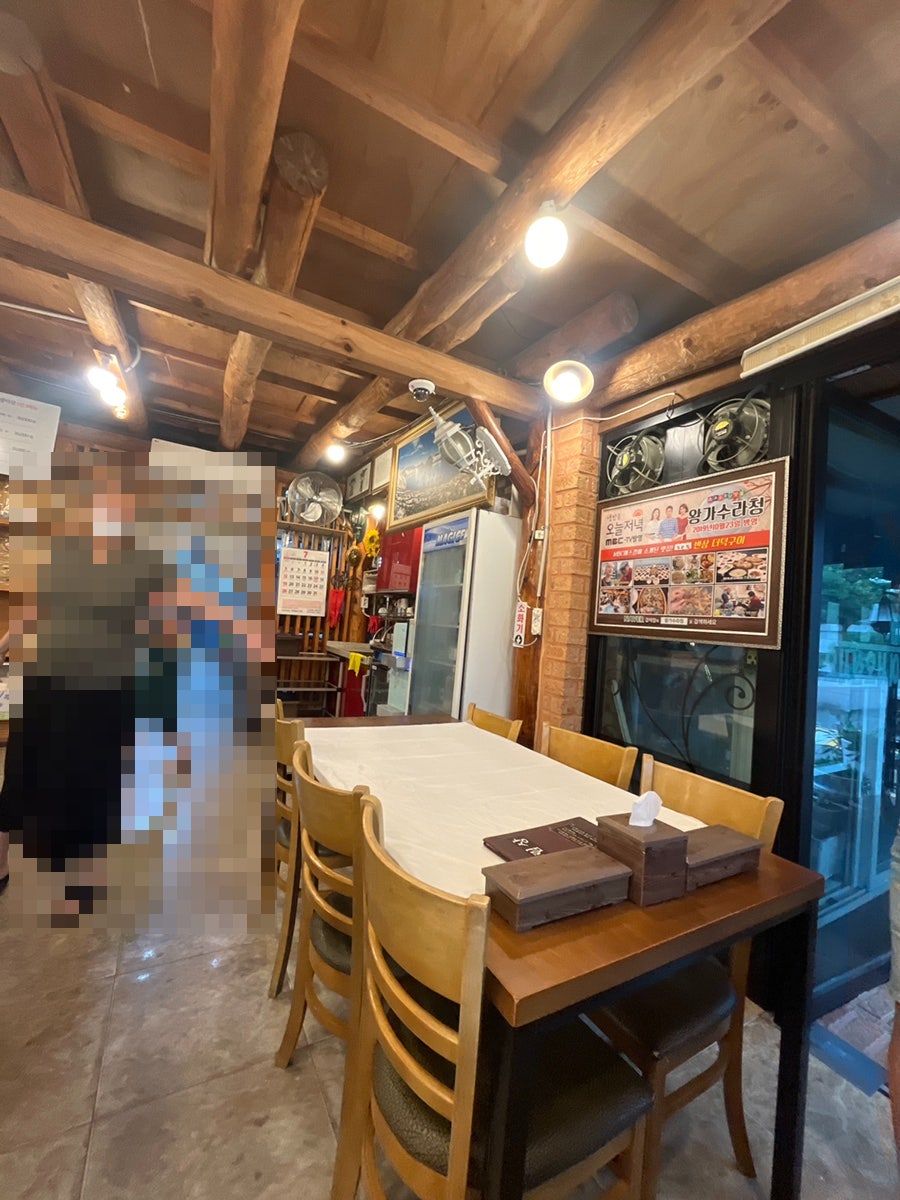 왕가수라청 사진 3