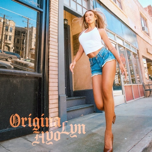 [음악]HYOLYN(효린)_Check-(듣기/가사)