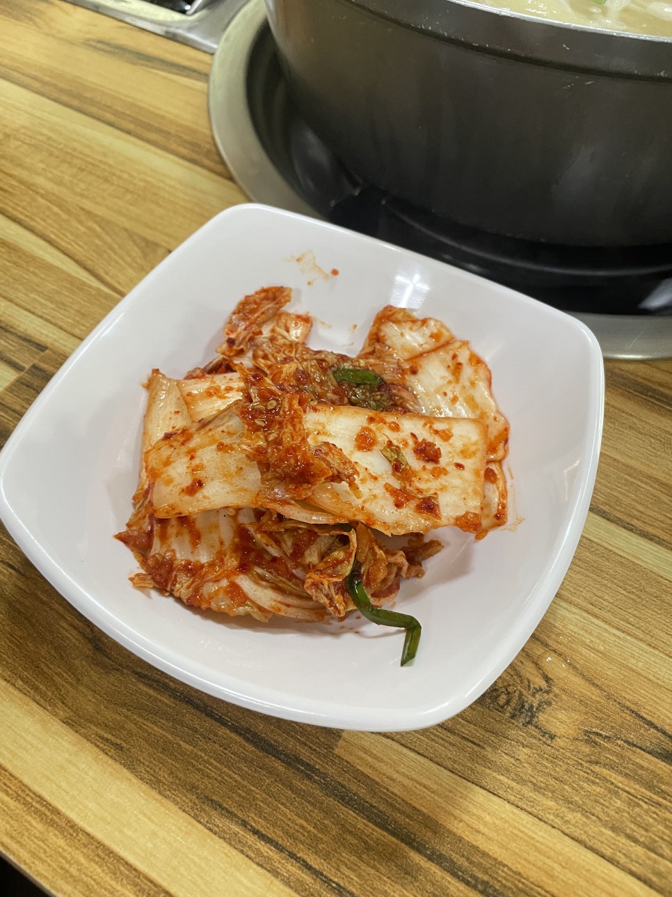 엄마네손칼국수 사진 3