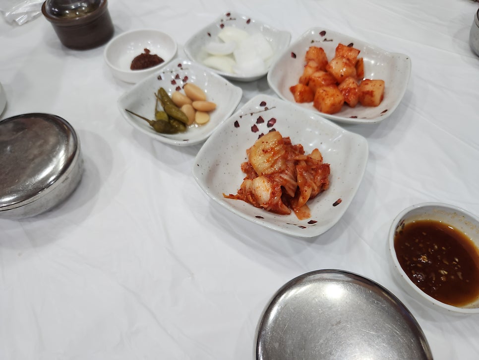 뚝배기양평해장국 속초조양점 사진 6
