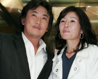이승철 재혼 와이프 박현정 직업 나이는? 자녀 유무도 궁금