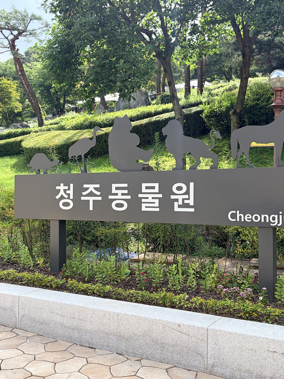 청주랜드 사진 1