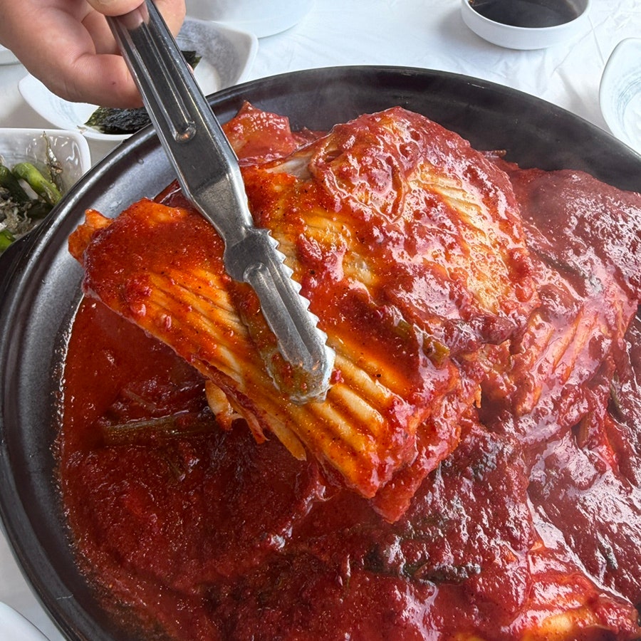 감나무집 사진 6