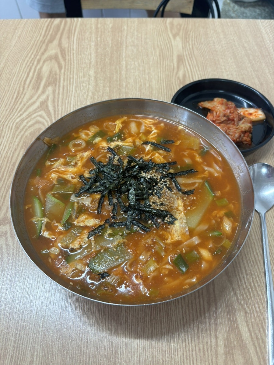 하평해변 사진 4