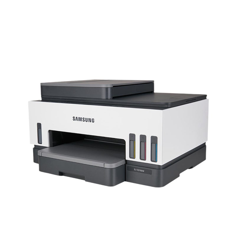 실속있게 딱 맞는 삼성 SL-T2270DW 복합기 추천
