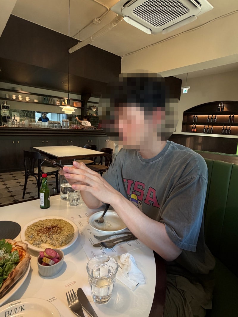 부산 해운대 맛집 양식 부엌간 달맞이길 파스타 및 솔직 후기