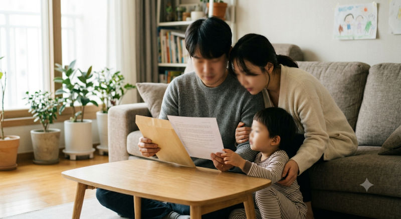 자녀장려금 100만원, 신청 안 한 가정이 더 많다