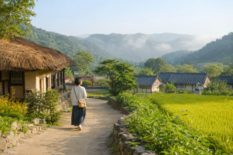 2026 춘천 숨은 명소 추천｜김유정 소설 속을 걷는 실레마을 여행