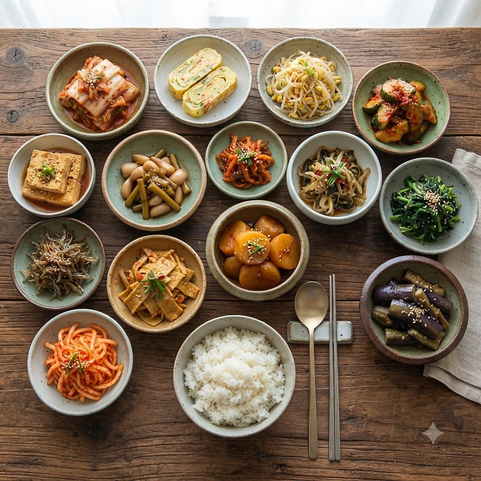 시골 사진 6
