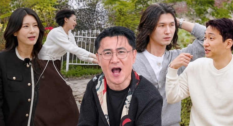 이 비주얼이 모태솔로? <b>나는솔로 33기</b> 벌써 대박 조짐 여자... 